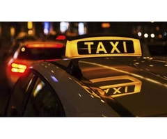 Perth airport transfers