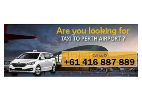 Perth airport transfers - 4/8