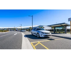 Airport transfers Perth