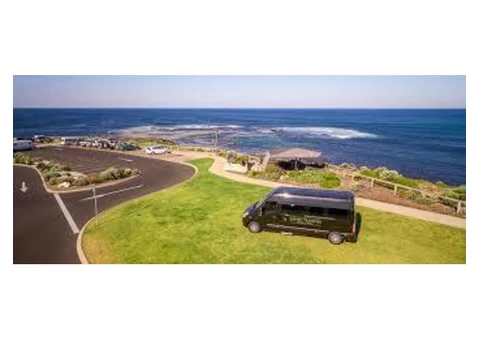 Taxi to Perth airport - 2/3