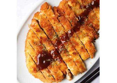 $5 off - Poke Co Japanese Restaurant Menu West End, QLD - 1/4