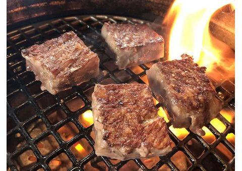 $5 off - Poke Co Japanese Restaurant Menu West End, QLD - 4/4