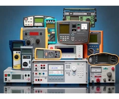 NATA Accredited Calibration - Applied Measurement