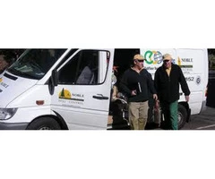 Are you looking for subfloor ventilation system specialists? We can help.