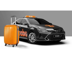 Fifo airport transfers Mandurah