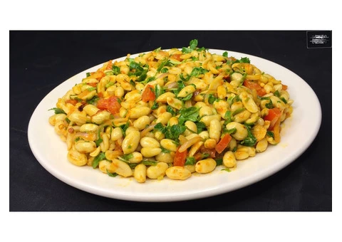 $5 off - 8848 Momo Nepalese House Menu Fortitude Valley, QLD - 1/4