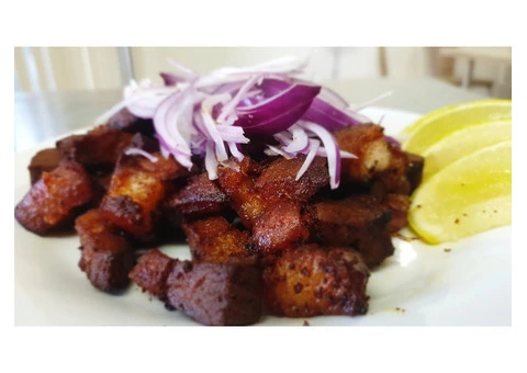$5 off - 8848 Momo Nepalese House Menu Fortitude Valley, QLD - 2/4