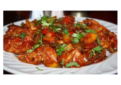 $5 off - 8848 Momo Nepalese House Menu Fortitude Valley, QLD - 4/4
