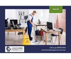 Hire Best Office Cleaning Service in Brisbane | Call 0449601993