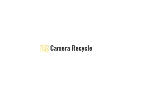 Camera Recycle Centre - 1/3
