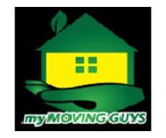 My Moving Guys, Movers