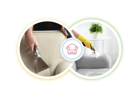 Back 2 New Upholstery Cleaning Brisbane