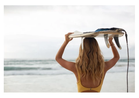 Coastal Creatives - Content Creation Agency