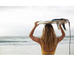 Coastal Creatives - Content Creation Agency