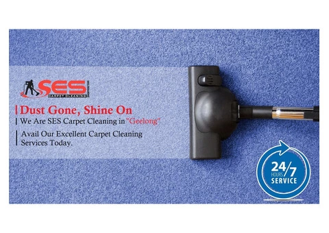 Carpet Cleaning Geelong - 5/8