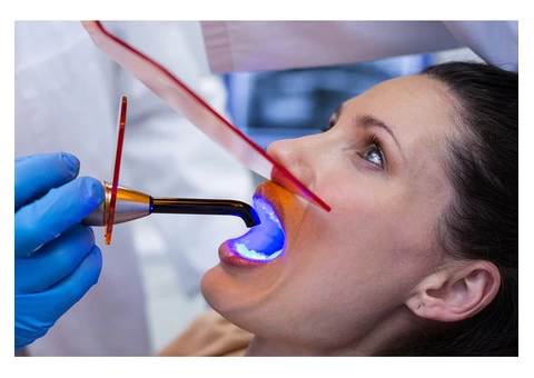 Malvern East Dentist - 1/3
