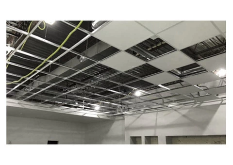 Acquire water-resistant wall patching Adelaide services with simpler setup - 1/3