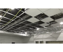 Acquire water-resistant wall patching Adelaide services with simpler setup