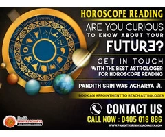 Get a Session of Psychic Reading with Top Indian Astrologer in Sydney
