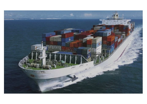 Logistics Service Provider, International Logistics, Overseas Logistics - 2/4