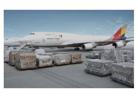 Logistics Service Provider, International Logistics, Overseas Logistics - 3/4