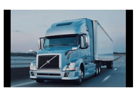 Logistics Service Provider, International Logistics, Overseas Logistics - 4/4