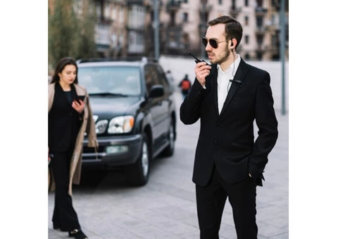 Hire the Best Security Guards in Wagga Wagga