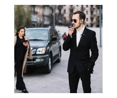 Hire the Best Security Guards in Wagga Wagga