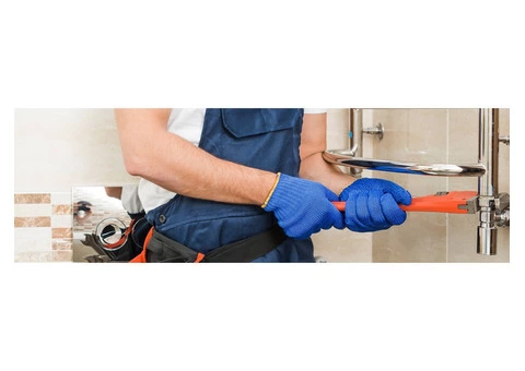 Plumbing Repairs Melbourne