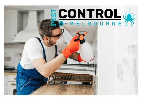Termite Control Melbourne - 7/8