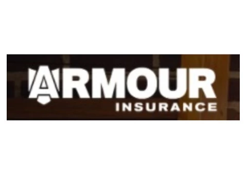 Armour Business Insurance Edmonton