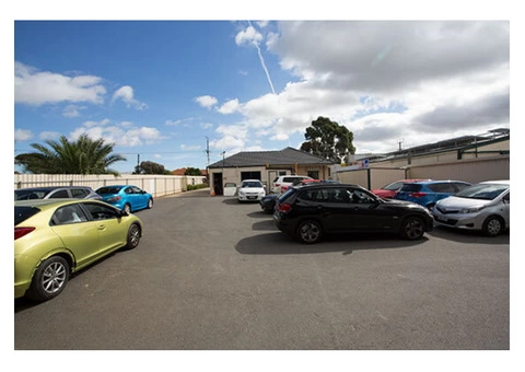 Affordable Panel Repairs Services in Adelaide - 3/3