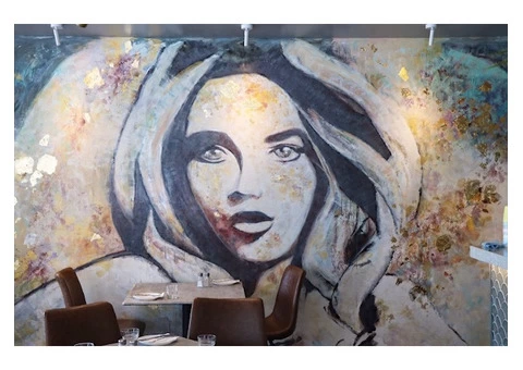 Italian Restaurant and Functions - Marina Lunga