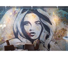 Italian Restaurant and Functions - Marina Lunga