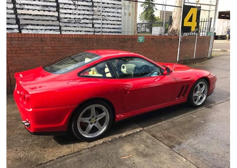 The Best Car Scratch Removal Specialist