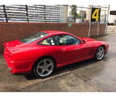 The Best Car Scratch Removal Specialist