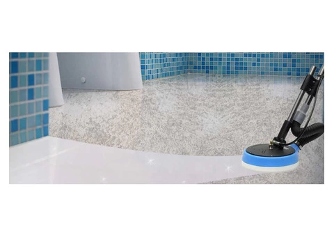 Back 2 New Tile and Grout Cleaning Brisbane - 1/5