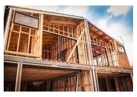 Residential Home Builders