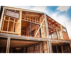 Residential Home Builders