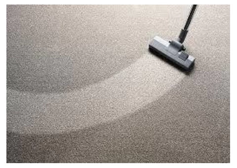 Carpet Cleaning