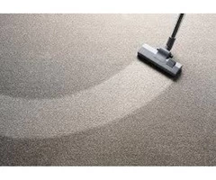 Carpet Cleaning