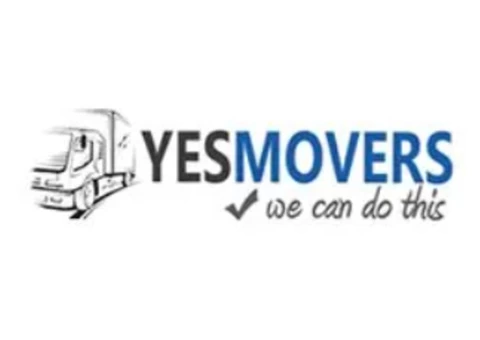 Yes Movers: The Perfect Office Movers Melbourne
