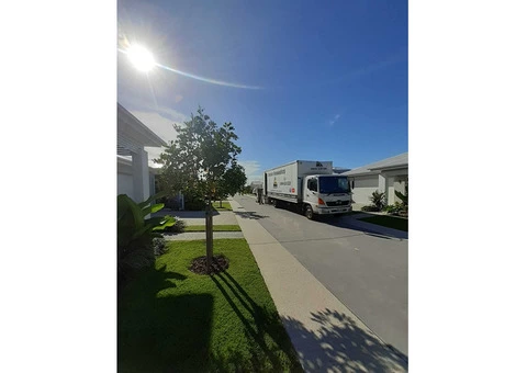 Hassle-Free Move with the Best Toowoomba Removals Services - 2/2