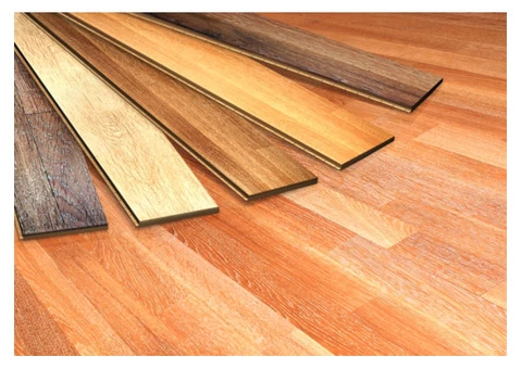 Best Timber Flooring Installers Melbourne