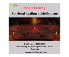 Find The Great Spiritual Healing In Melbourne