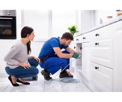 Drain Blocked Clontarf