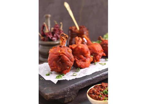 Dilruba Cocktail Bar & Entertainment - 3/4