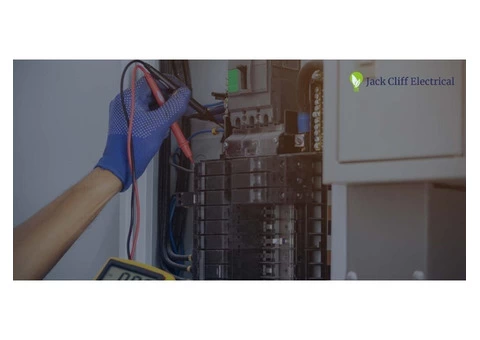 Emergency Electrical services in Brisbane | Jack Cliff Electrical