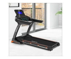 Buy Treadmill  Is The Best Choice For Loss Your Weight