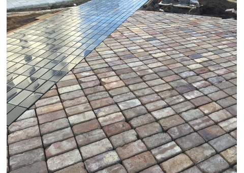 Paving Contractor Palm Beach